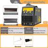 HG Hugong ZX7-500N Heavy-Duty Industrial Welder