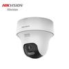 Cameră de securitate PTZ Hikvision DS-2DC2C40MY-DE 4MP POE priză CN (adaptor inclus)