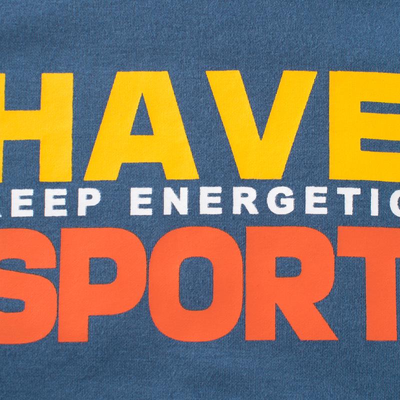 Sweat-shirt pour garçon 27kids - Printemps 2024, Doublure en velours, Vêtement une pièce pour bébé.