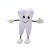 1 Pc Tooth Figure Soft Foam Model Dental Clinic Promotional Gift Home Decoration