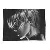 Armin Arlert Attack On Titan AOT Blanket Soft Warm Flannel Throw Blanket Cover for Bed Living room Picnic Travel Home Sofa