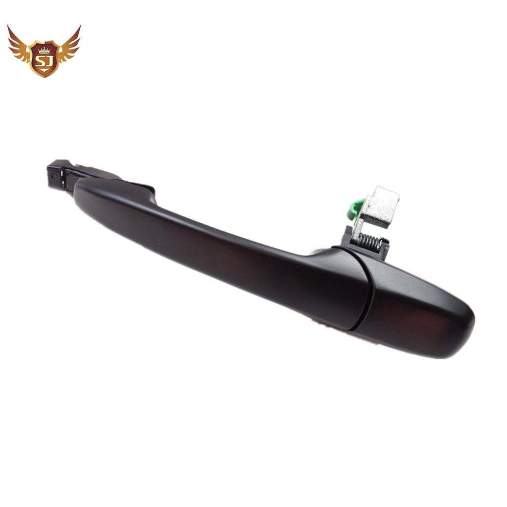 Exterior Door Handle for Ford Ranger Mazda 3 CX7 CX9 Bt50 2006-2011, Both Left-Hand Drive and Right-Hand Drive Available