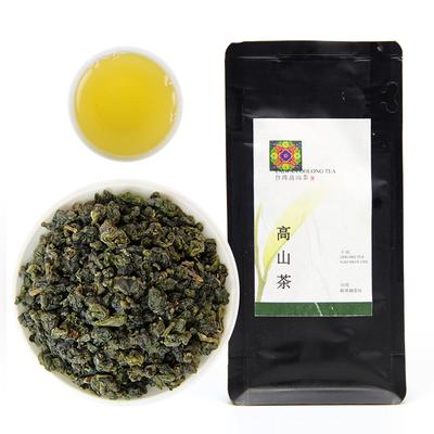 Herbata High Mountain, Herbata Taiwan Alishan, Herbata Gaoshan Oolong, Gaoshan Cha 50g