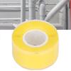 2pcs UV Resistant Self Fusing Tape 1-35KV Duct Tape Roll  For Home Improvement