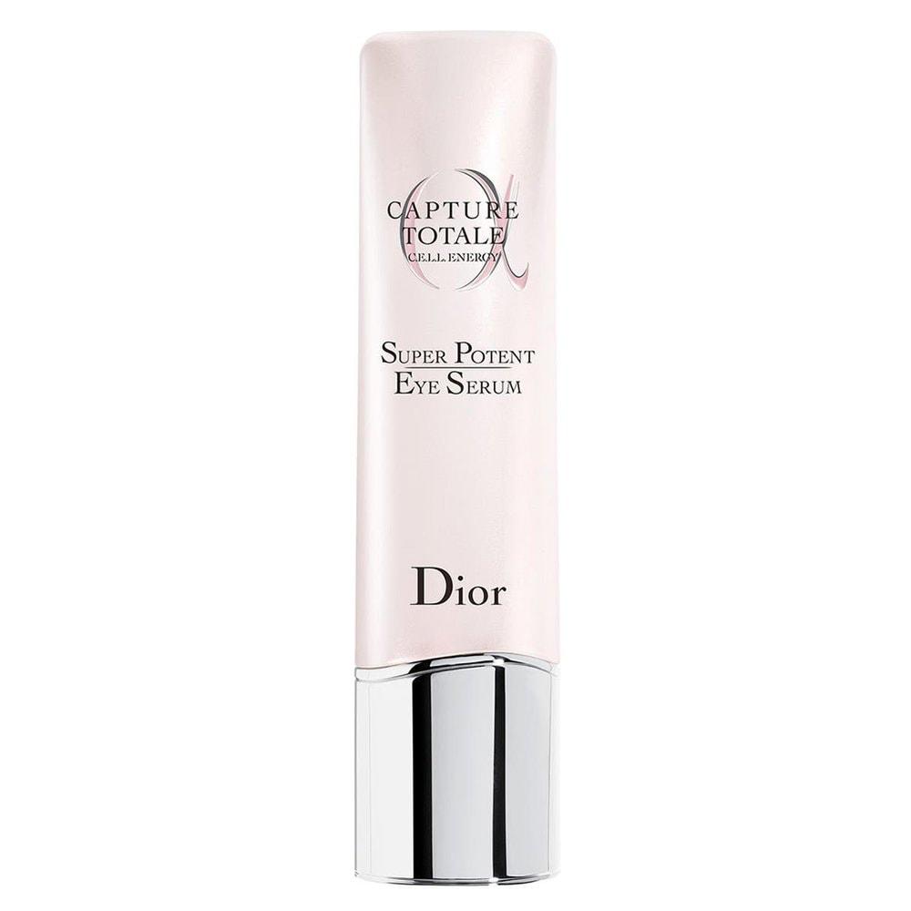 Dior Capture Total Super Potent Eye Serum