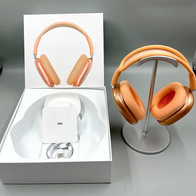 JYL TS Over-ear Bluetooth Headphones P9A Removable Magnetic Cover Heavy Bass Comfortable Wear