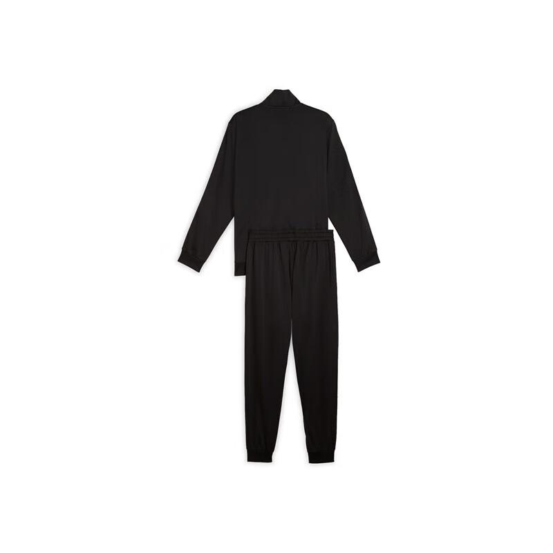 Puma Men's Taped Tracksuit Set
