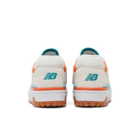 New Balance 550 Ea Salt Verdigris' BBW550DA Women's Shoes