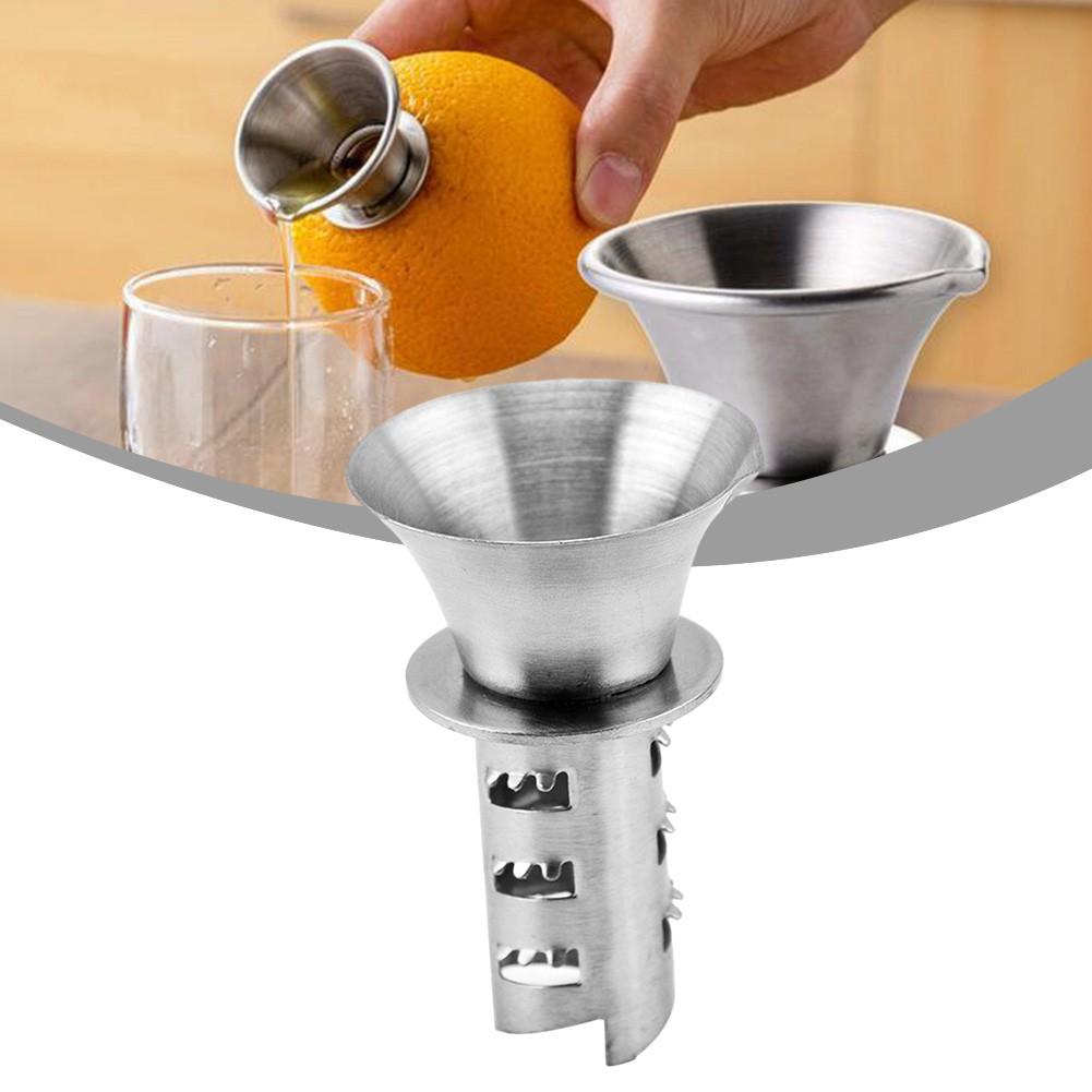 

Citrus Juicer Lemon Squeezer Kitchen Gadget Orange Limes Pourer