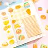 60pcs Cut Sticker Pack Expression Pet Sticker Korean Cartoon Expression Hand Account DIY Gu Card Decoration Sticker 4 Models
