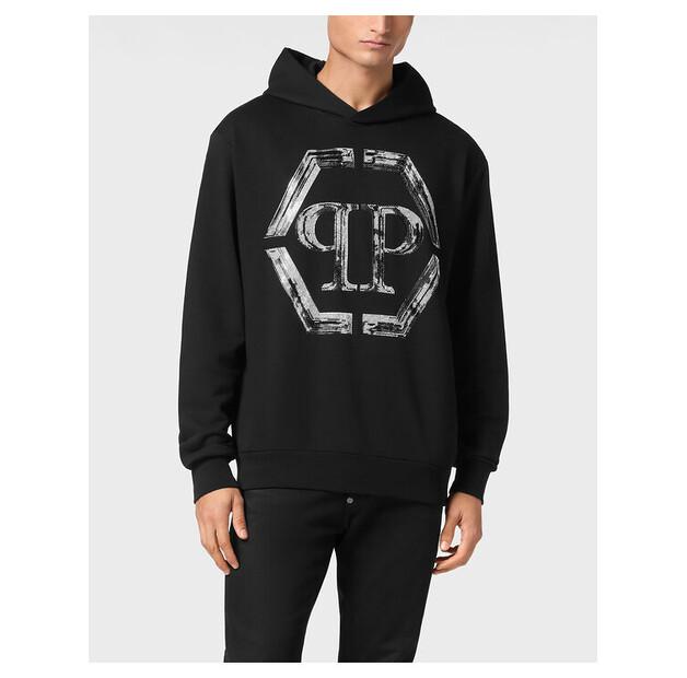 Толстовка PHILIPP PLEIN 9589