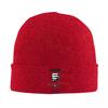 KMFDM Warm Knitted Cap Hip Hop Bonnet Hat Autumn Winter Outdoor Beanies Hats for Men Women Adult