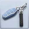 BYD Qin EV Key Case 2021-2024: Full Coverage Travel Edition Shell