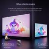 WeiYing Y18 Smart Gimbal Home Projector (CN Version)