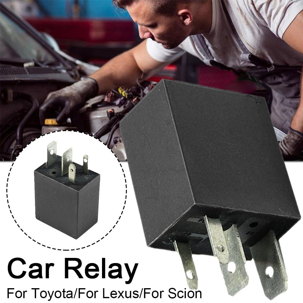 1 buc Releu auto 38860-76F01 MR515993 28300-0A010 RY1224 12V 4P Potrivit pentru relee Mitsubishi Ambreiaj compresor A/C R U5A5