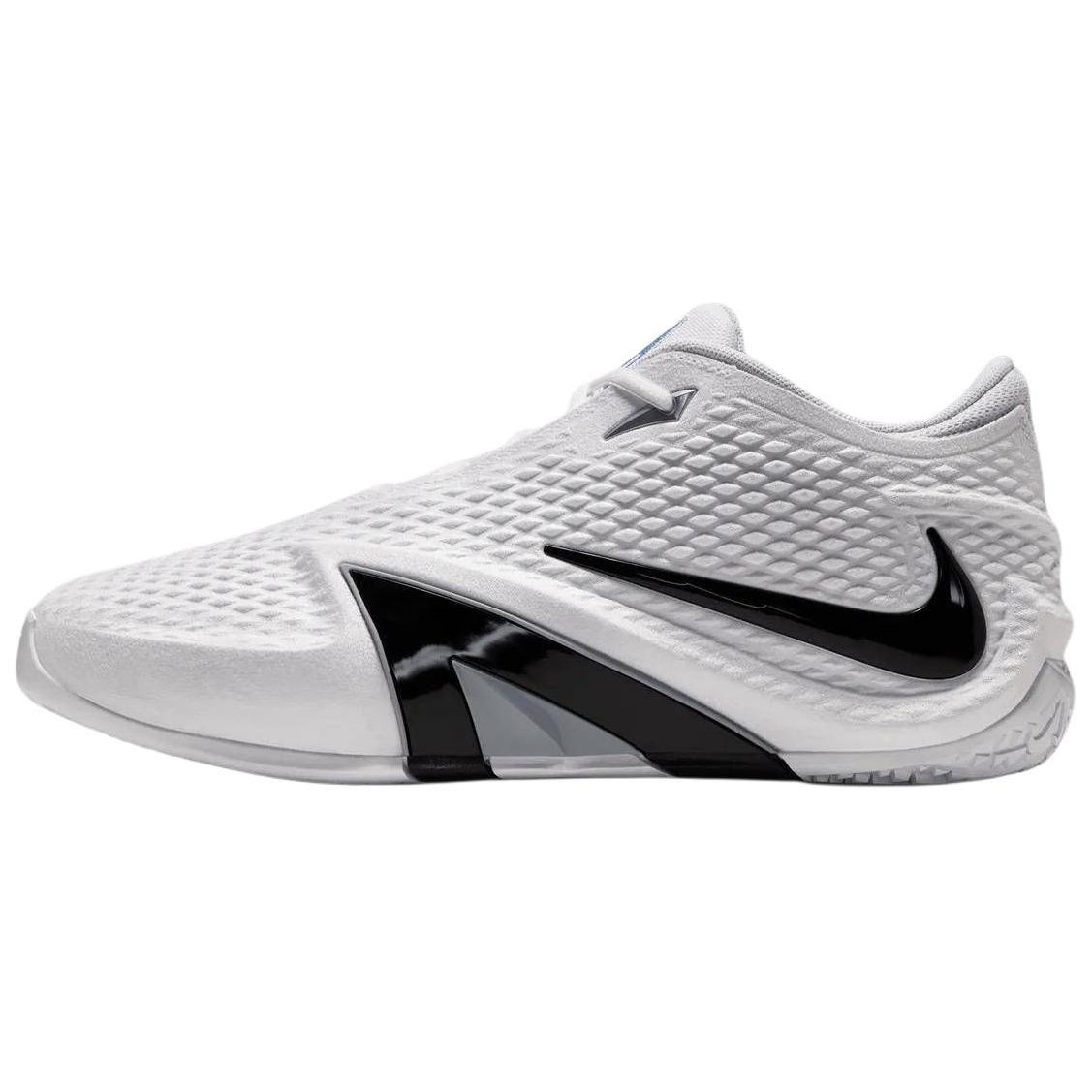 Pre-owned Nike Ja 4 Phantom IM4136-100-P26103661420009