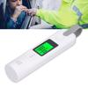 Breath Alcohol Tester High Accuracy Quick Response Wireless Portable Drunk Analyzer   5C