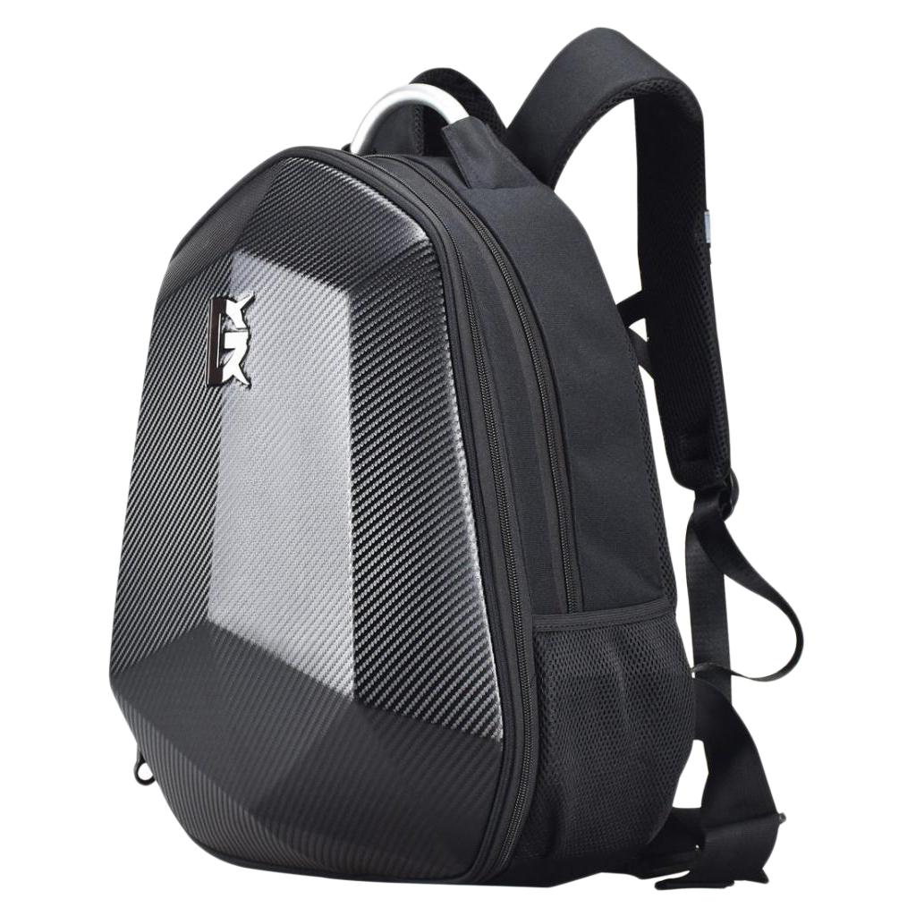 nike hard shell backpack