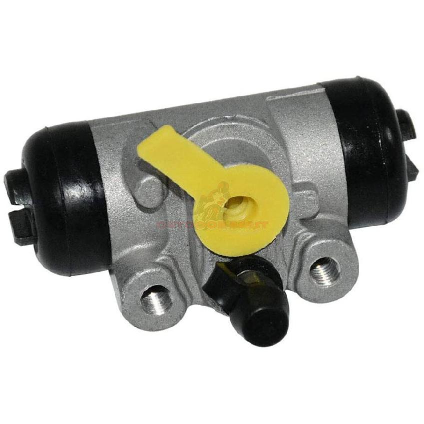 1 Pair Brake Wheel Cylinder for Kawasaki Mule 500 43092-1057 1993-2004
