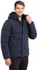 Winter Jacket Icepeak Steppjacke 'Bixby' Dark Blue