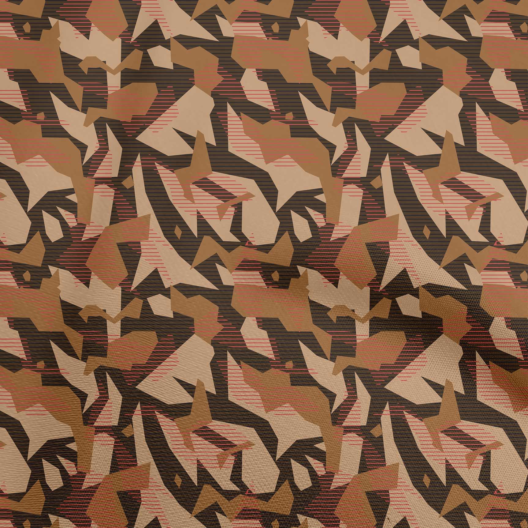 

oneOone Cotton Flex Dark Purple Fabric Abstract Sewing Craft Projects Fabric Prints By Yard 40 Inch 42 Inch Wide - Viscose Chiffon іржі коричневого кольору