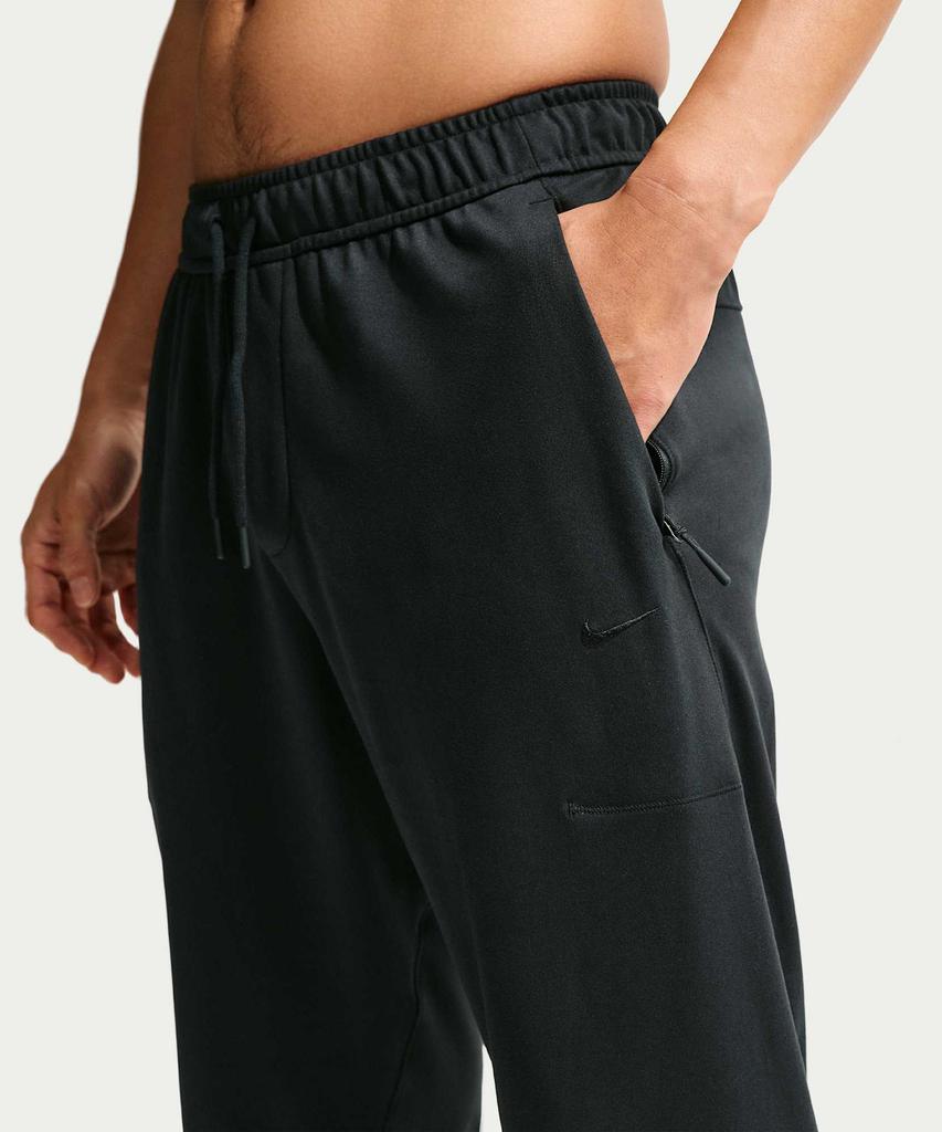 NIKE Primary Nanoknit Dry-Fit Uv Protection Performance Pants M - Black / Ii1307-010