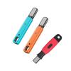 Garden Tool Blades Sharpener For Sharpening Lawn Mower Blades Garden Pruners Machetes Hedge Shears Scissors Hatchets