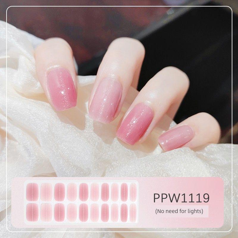 

Наклейки для ногтей Meigai без выпечки, маленькие черные брикеты, долговечные, милые мультяшные, кибер-знаменитость, самые продаваемые, дешевые, натуральные, подходящие для ногтей Powder Makeup Cat s Eye