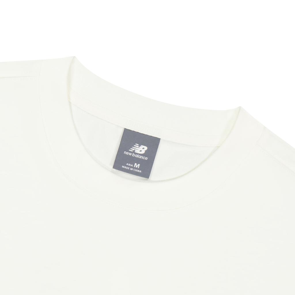 Men's New Balance T-Shirts Men's Crew Neck