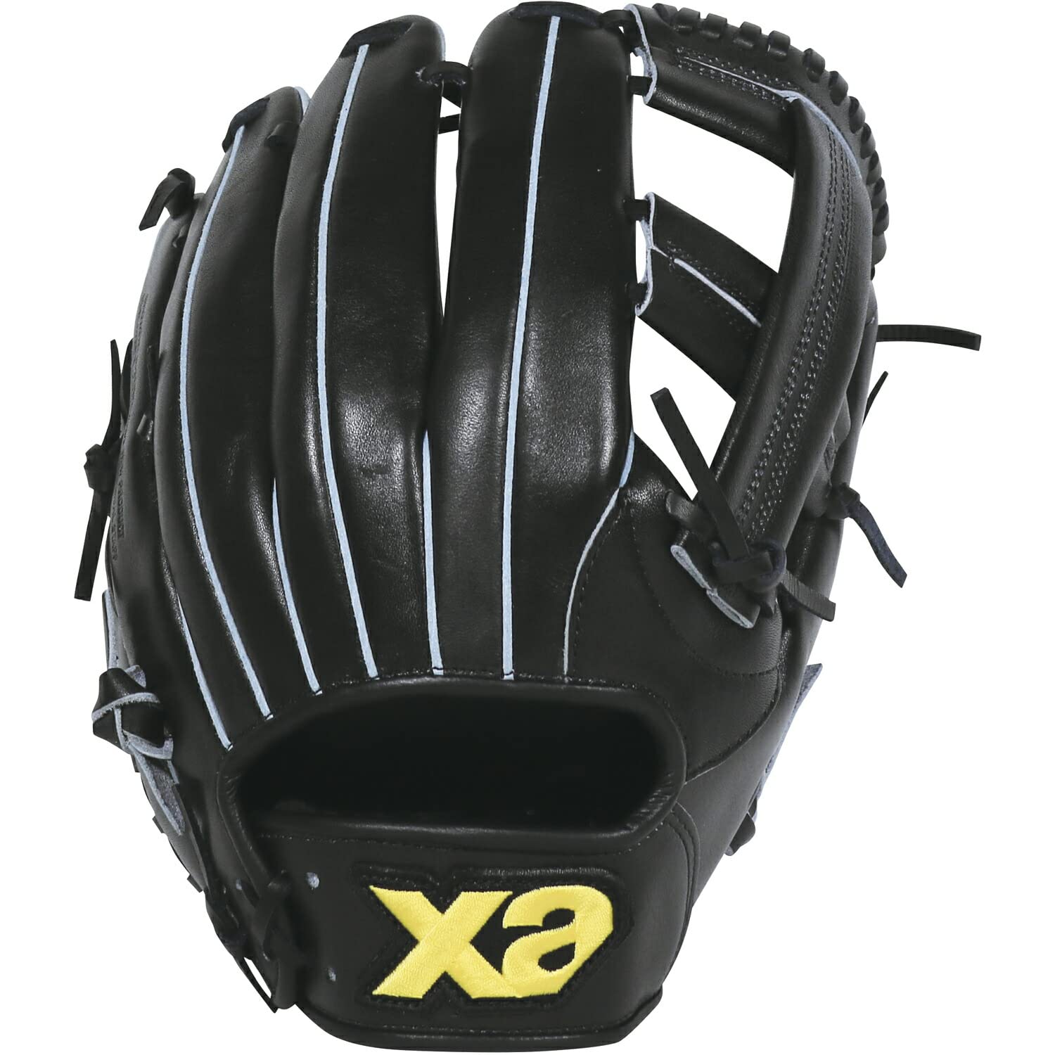 

XANAX Baseball Glove Softball Glove Made in Japan BRG-8153 чорний