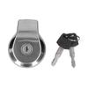 Accesorii de exterior – Capace de rezervor auto