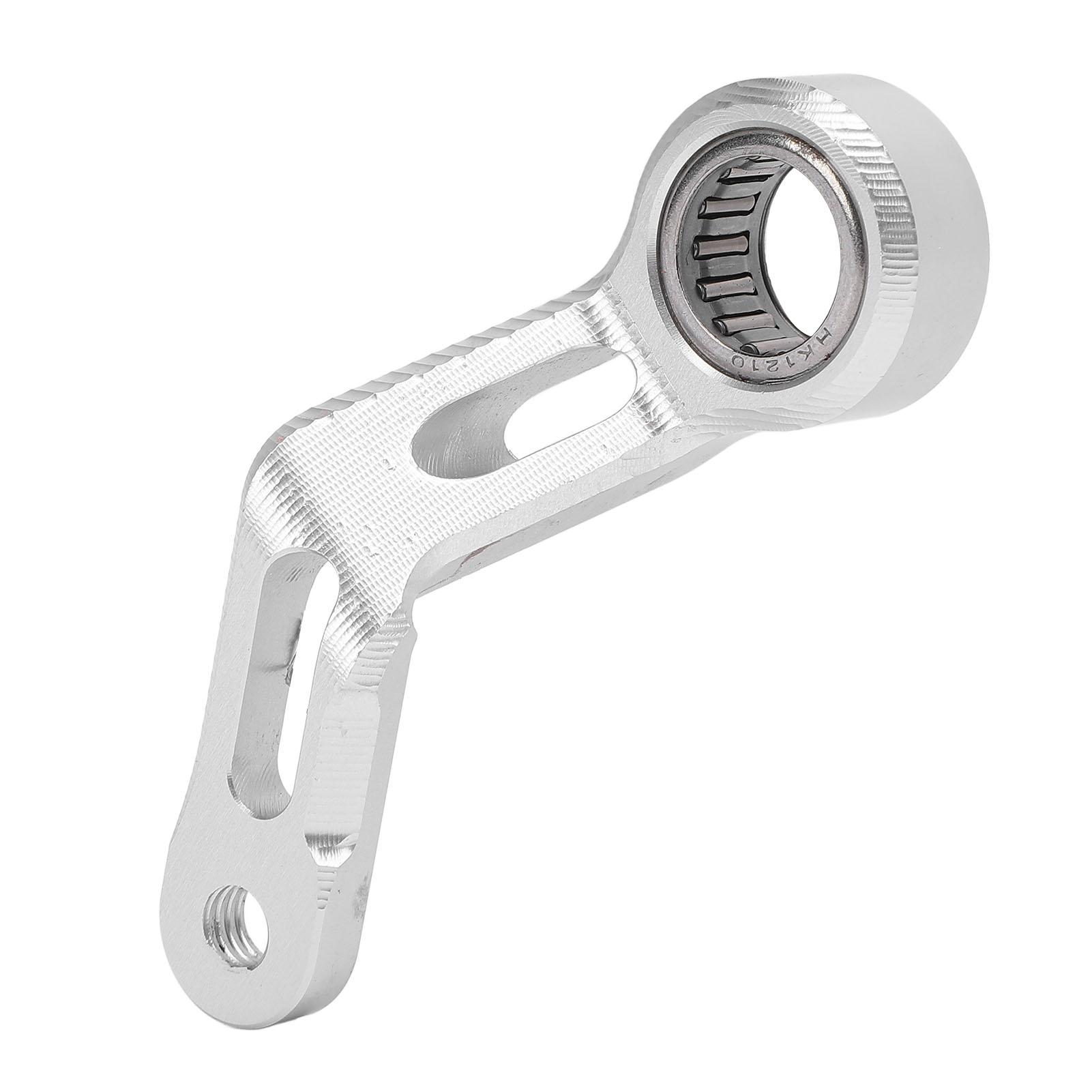 

Motorcycle Gear Support Aluminum Alloy Lever Stabilizer Holder for MT09 900 FZ09 FJ09 XSR900 Niken