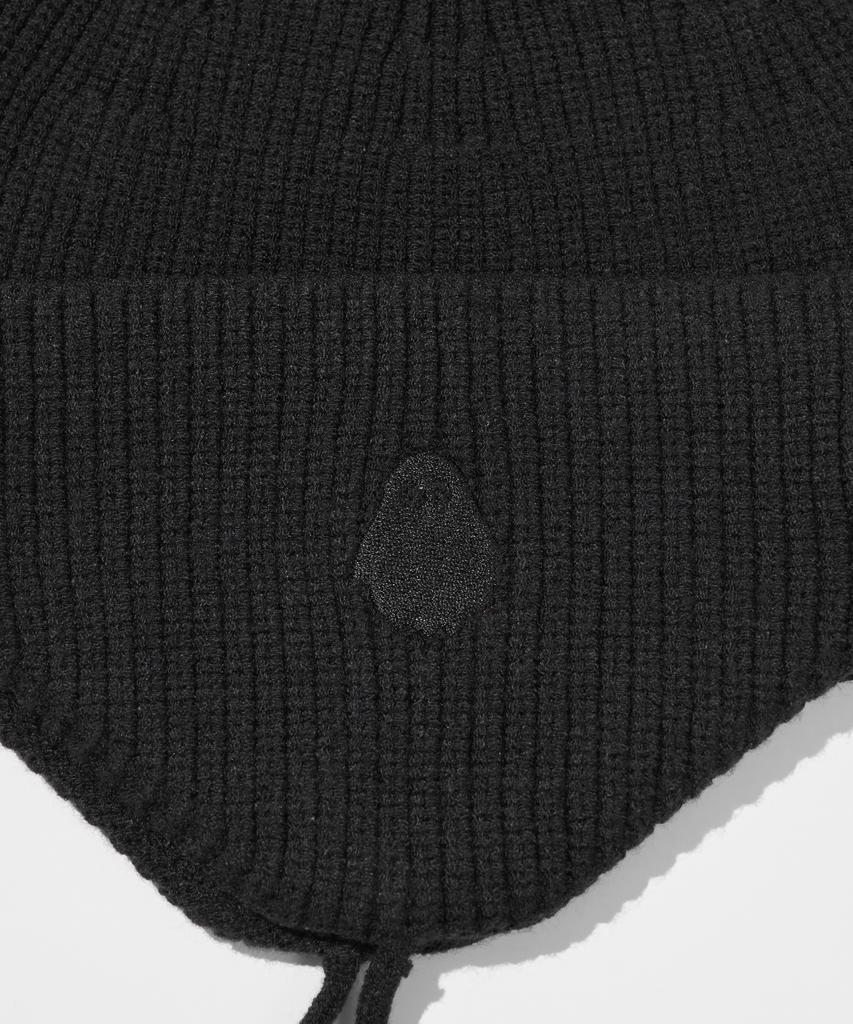 HYPERREET Hyperreet Earflap Beanie [ Black ]