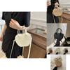 Chic Casual Crossbody Heart-shaped Bag For Women Perfect For Fashion Forward Outfits