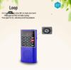 Happy Companion L-328 Mini Speaker & Recorder with Multifunctional Radio and Music Player