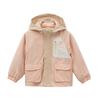 Adidas Jacket LK 2N1 JKT 2 Piece Set Kids' KW1213