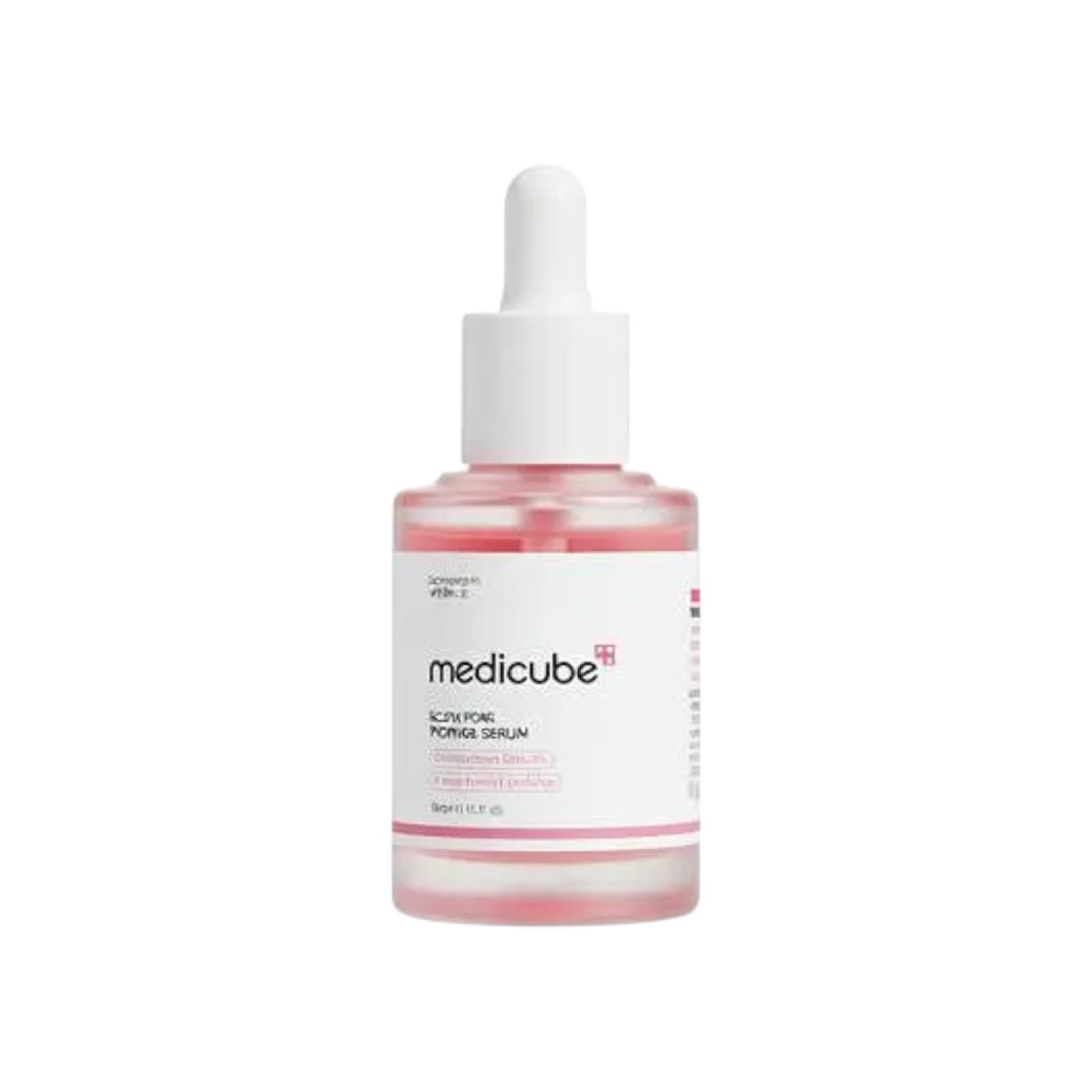 [Medicube] PDRN Pink Peptide Ampoule