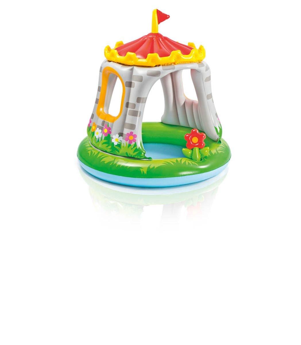 

INTEX Royal Castle Baby Pool 57122