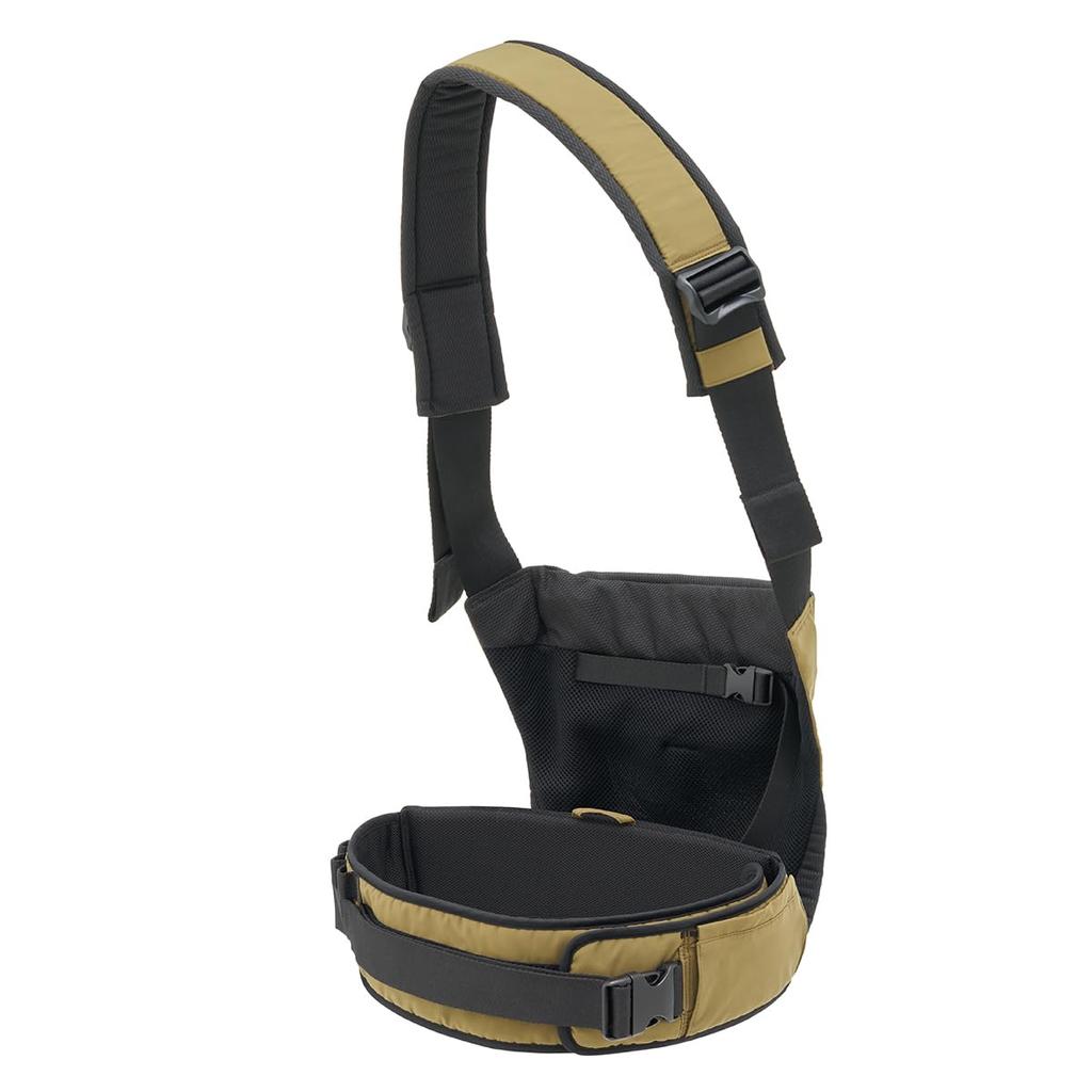 LOGOS LOGOS Baby Carrier Hugging 72603000 (waist Type)