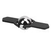 Stainless Steel Ice Coffee Ball Preserves Temperature Reusable Enhances Flavor Multipurpose Coffee Chilling Tool