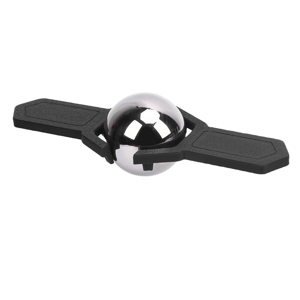 Stainless Steel Ice Coffee Ball Preserves Temperature Reusable Enhances Flavor Multipurpose Coffee Chilling Tool