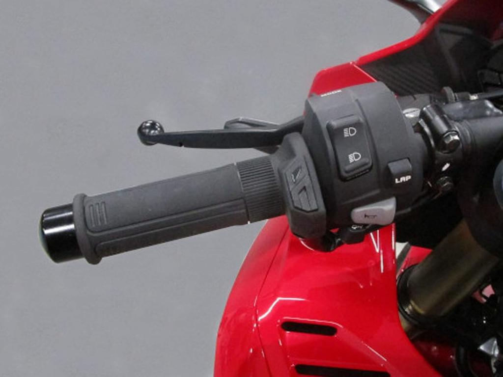 Kijima Motorcycle Parts Grip Heater GH07 Switch Integrated Model Specific Kit CBR250RR ('17-) 304-81981