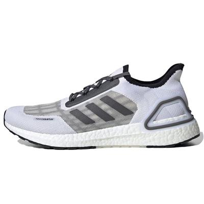 James Bond 007 X UltraBoost Summer.RDY No Time To Die - White Grey Unisex Sneakers Cloud-White Grey-Five Core-Black FY0650