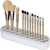 Silicone Structure Makeup Brush Holder DIY Pen Storage Case  Art Supplies