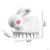 Massager Brush Shape Soft for dandruffs Men Women