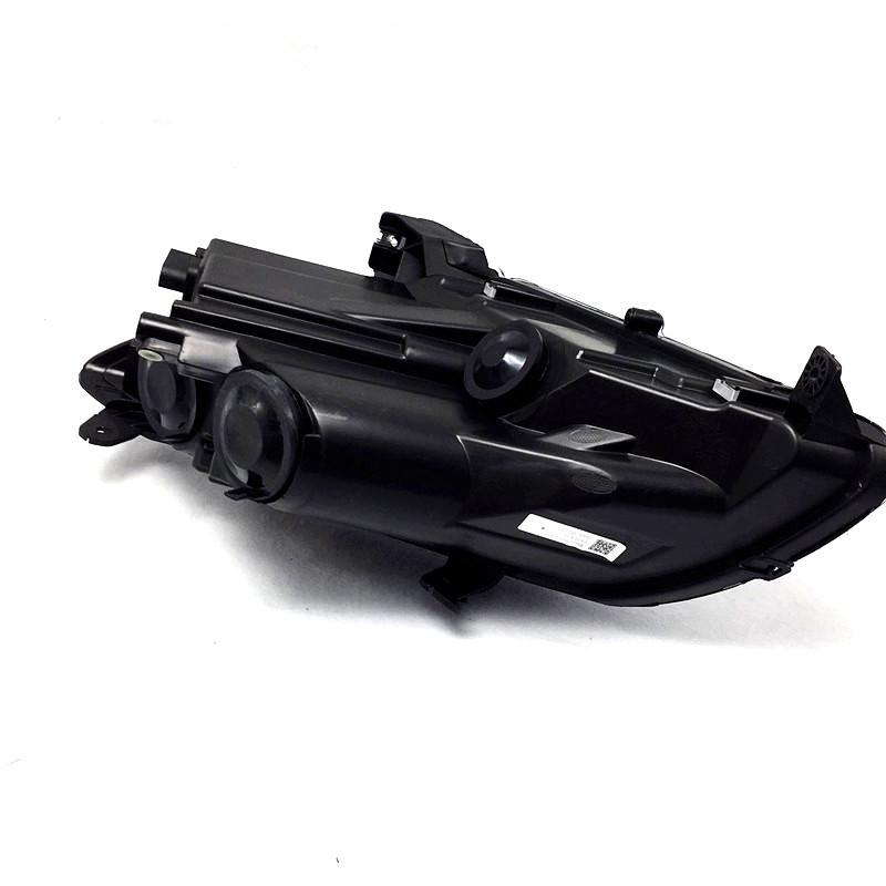 Compatible Headlight Assembly & Lens for Changan CS35 (2012-2016)