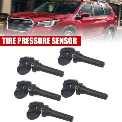 Auto-Reifendrucksensor 433MHz TPMS Für Subaru XV Outback Ascent Impreza 2017 2018 28103FL000 28103FL00A