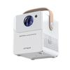 Mobile HD Projector with Electric Focus & Phone Screen Mirroring
