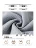 2025 Spring & Autumn Knitted Sweater for Middle-Aged Women: Loose, Round Neck Pullover for Ages 50s-60s