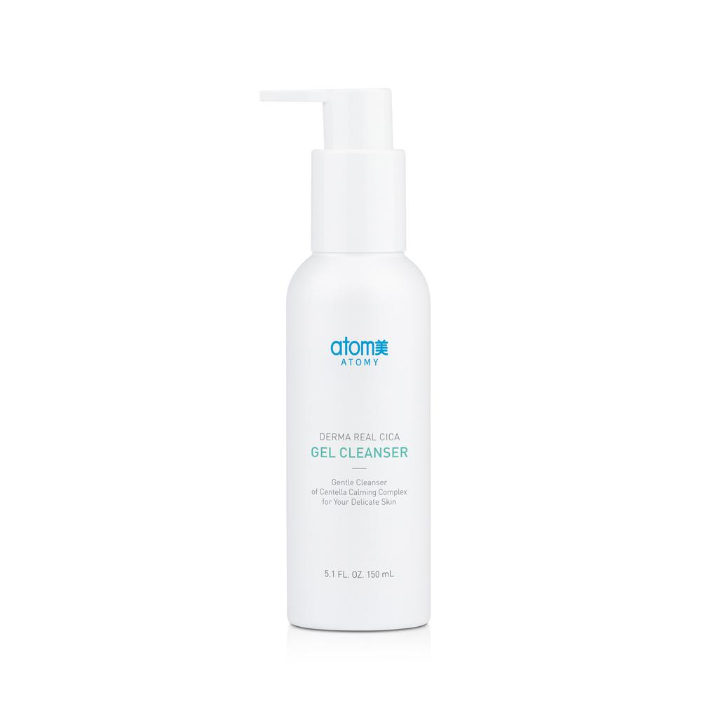 Atomy Derma Real Cica Żel do mycia twarzy * 1 szt (150 ml)